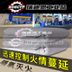 Customized and applicable fireproof asbestos blanket gas station heat insulation welding protection heat insulation high temperature fireproof dust-free cloth extinguisher asbestos blanket double layer 1.0*1.0 (thick version)