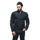 DAINESE/丹尼斯AVRO 5摩托车透气骑行服防水防护机车运动骑行夹克 691/黑 48