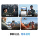 大疆（DJI）Flip无人机掌上Vlog 飞行相机 4K高清露营旅行航拍无人机新手入门无人机迷你便携跟拍小型vlog Flip标准单电套装（DJI RC 2） 【超级推荐 】随心换两年版（499元） 