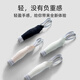 卡拉美拉（Caramella）女士内衣女运动防震24年冬季新品发育期少女文胸 粉色 XL 