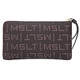 Mashalanti Clutch Sack Light Luxury Women's Women's 2025 Новая большая мощность может удержать подарок на день рождения кошелька для монет