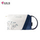 Princess MOVEON Clutch Embroidered Clutch Women's Mobile Phone Small Bag for Girlfriend and Wife Birthday Gift Blue