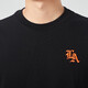 耐克（NIKE）男装新款运动服跑步训练健身潮流时尚透气舒适休闲长袖T恤 DB6187-011 S