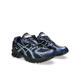 Asics ASICS wear-resistant sneakers men's fashion black and blue running shoes 1203A543-002 black 40.5