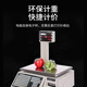 可思未来 USB转RS232串口线 USB转DB9针母头转接线PLC编程com口调试线母头（3米 CH340）