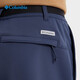 
Columbia Columbia outdoor autumn and winter new products for men's inner thin velvet waterproof dry casual pants and trousers AE5266 464 S/170/70A