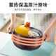 SUPOR little yellow duck color casserole soup pot stew pot 2.5L cute pot multi-functional pot ceramic pot EB25NAT01