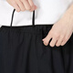 Nike (Nike) pantalones de hombres 2025 Summer Nuevos pantalones casuales tejidos transpirables Pantalones de cinco puntos de cinco puntos DV9858-010 DV9858-010 NEGRO S Altura recomendada 155-165 Peso 100-120Jin [Jin equivale a 0.5 kg]