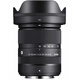 SIGMA 18-50mm F2.8 DC DN half-frame mirrorless constant large aperture landscape portrait standard zoom lens Fuji X mount bonded warehouse fast next day delivery