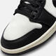 Nike (Nike) Chaussures féminines Air Jordan 1 AJ1 Low Top Retro Shoe Basketball Chaussures FB9893-101 35.5