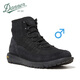 Danner [Hot Sale] Jungle917 Herren-Mid-Top-Stiefel Frühling und Sommer im Freien atmungsbare Wanderschuhe Wanderschuhe Schwarz-32723-Men's D-Version 42 [Foto halbe Größe oder eine Größe]