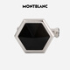 Montblanc Montblanc Craftsmanship Series Achat Manschettenknöpfe 118599 Chinesisches Geschenk des chinesischen Valentinstags