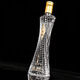 Luzhou Laojiao Guangzhou Tower Wine Mini Pack 52 degrees 160ml*12 Whole Box Pack Rich Flavor Liquor [Gift Gift]