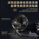 Philips (PHILIPS) electric shaver honeycomb luxury 9 series gift box SkinIQ technology shaver Send boyfriend to husband whole sp9871 sheiyao custom