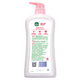 Dettol shower gel, moisturizing and moisturizing 950g shower gel for men and women, long-lasting fragrance, anti-itch floral fragrance