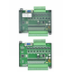 Plc industrial control board simple small with shell domestic fx1n-10/14/20/mt/mr programmable controller 10MR relay output