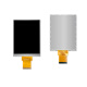 Kaiyuanda Capacitor de pantalla IPS de 5 pulgadas Touch 480*854 Interfaz RGB RGB Interfaz TFT-LCD Módulo de pantalla LCD La placa de desarrollo ETRGB se puede desarrollar secundaria secundaria