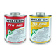 WELD-ON亚斯IPS717胶水 711胶水724胶水PVC胶水CPVC胶水P68 PVC817益科胶灰色946ml