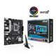 华硕（ASUS）H610/B760 主板套装 英特尔12代 i5 12490F/12600KF/i512400F盒装 主板CPU套装 板U套装 华硕 B760M-AYW WIFI D4 i5 1260