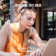 Auriculares con cable JBL Tune310C Interfaz Tipo-C Auriculares In-Ear Heatphones de computadora Adecuados para el dispositivo USB-C Conectado y reproducción de negro