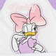 T-shirt Disney Children's Clothing Boys Disney Baby Series Cartoon T-shirt à manches courtes confortable 212S1502 Mignon 120