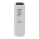 原装海信空调遥控器RCH-RZ01 RCH-RZ01-1 KFR-50LW/A8K880P-A2