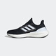 阿迪达斯 （adidas）男鞋运动鞋夏季新款X9000L4减震BOOST休闲鞋跑步鞋GZ5174 IF4839黑白配色 42