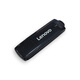 Lenovo 32GB USB3.2 USB cap design, stylish and portable, SS260 series, universal, black
