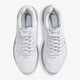Nike (Nike) Spring New Retro Sports Men's Chaussures Air Max 2013 Air Cushion Dostorhing Soutien des chaussures de course de rebond respirant HF4884-100 White Standard 44 / US10