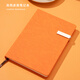 
Abir Company Thermos Cup Umbrella Gift Box Customized Logo Business Gift Set Practical Soft Gift Gifts for Customer Employees Aristocratic Orange-Zhixian Cup + Vinyl Umbrella 420ml