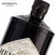亨利爵士（Hendrick's）洋酒苏格兰高级金酒杜松子酒700ml 700mL 1瓶