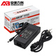 Sicherheit wie Innentoor-Überwachungsantriebsadapter DC12V5A Switch DC Spannungsregler Desktop-Pin-terminaler 3-Pin-Stecker ABLK-T3395