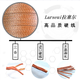 齿形三角带AV17BX1524-17702F8615-8710汽车工业机械传动皮带 8655 17x1626Li(1695La)