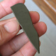Xinjiang Hami Nanhu Laokeng clinker chlorite boutique pendant 26 grams.