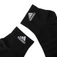 阿迪达斯 （adidas）男袜女袜子24冬季新款三双装运动休闲袜子跑步训练舒适 IC1283/灰白黑/三双装 S 鞋码37-39码