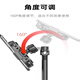 
Wonew Colorful Snail Mobile Phone Holder Semiconductor Super Silent Cooler Mobile Phone Live Radiator Cooling Artifact Mobile Phone Clip Back Clip Integrated Douyin Kuaishou Live Game 1.6m Aluminum Alloy Floor-standing Heat Slide + Expand 2 Mobile Phone Clips