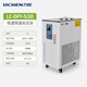 XMSJ Lichen niedrige Temperaturkonstante Temperatur Reaktion Bad Labor Labor Rühren Innere und externe Zirkulationspumpe 100L/-12099LC-DFY-100