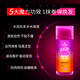 Schwarzkopf get2b milangying roll elastic body lotion 100ml elastic body curly moisturizing curls prevent frizz and fluffy