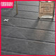 SHANTOU LINCUN BAÑO SALA PISO BAÑO BAJO ANTI-SLIP SLATE TABLER DE DUCHA BAJO BASE BASE BAÑO DEL BAÑO PISO 12608 600X1200 60*120