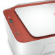 HP (HP) 2779/2729 Color inkjet multi-function printer all-in-one home student homework photo A4 3-in-1 2779 printer (print copy scan + wireless wifi)