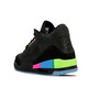 Nike (Nike) Chaussures féminines New Air Jordan 3 Replica Socage Absorbing Basketball Chaussures AT9194-001 35.5