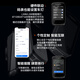 Magène C506GPS Smart Code Metway Highway Mountain Bike Touch Color Screen Odomètre sans fil