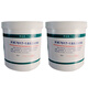 Great Wall Lubricant 7017-1 High and Low Temperature Grease - 60+250 degrees High and Low Temperature Bearing Lubricated No Coking and Anti-wear/7017-1[1kg]