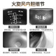 Adecuado para Supor SF50FC77 Ball Wuttle Rice Cooker 304 Acero inoxidable Cocinera de arroz de arroz 5L Hogar 50FC693 4L (0 recubrimiento) 316 Linero interno de acero inoxidable