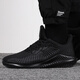 阿迪达斯 （adidas）男鞋跑步鞋新年款BOOST运动鞋缓震休闲鞋三条纹训练鞋 EG1391 41