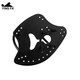 Yingfa (Yingfa) Palm Palm-Gurtband Schwimmen Erwachsener Teenie-Universal Code Freestyle Axt Schwimmausrüstung Hand reines Axenschwarz XS (Kinder/Teenager)