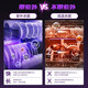 Robam B66D built-in dishwasher 17+1 set three-layer dishwasher large capacity independent hot air drying 0 bacteria global UV disinfection 168h storage state subsidy 20% B66D dishwasher independent drying