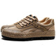 Zuylfyp International Jun 3522 Soft Sole Wear RESISTANT SHACHOS DE PROTECCIÓN DE PROTECCIÓN DEL APATIS