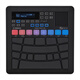 Yamaha Yamaha Finger Drum FGDP50 FGDP30 Electronic Drum Arrangement Entertainment Practice Portable Finger Drum 18 Drums Do not contain cymbals FGDP50