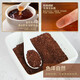 Lu Eniang Ganoderma Lucidum Spore Powder vient de Changbai Mountain Wall Ganoderma Lucidum Spore Powder Boad Organic Gift Box pour les personnes d'âge moyen et les personnes âgées Boîtes à cadeaux pour cadeaux pour 2 canettes de poudre de spores biologiques pour un total de 500 g pour un total de 500 g pour un total de 500 g